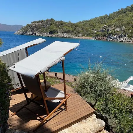 酒店 Ada Capra 马尔马里斯