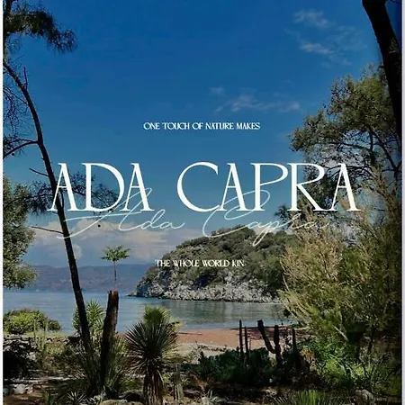 Hotel Ada Capra *