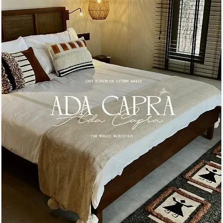 Ada Capra Otel