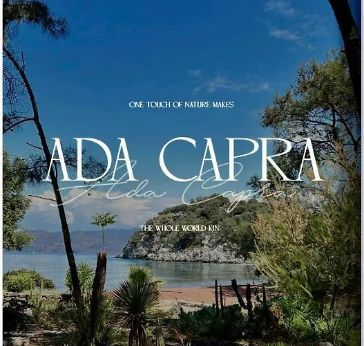 Szálloda Ada Capra *