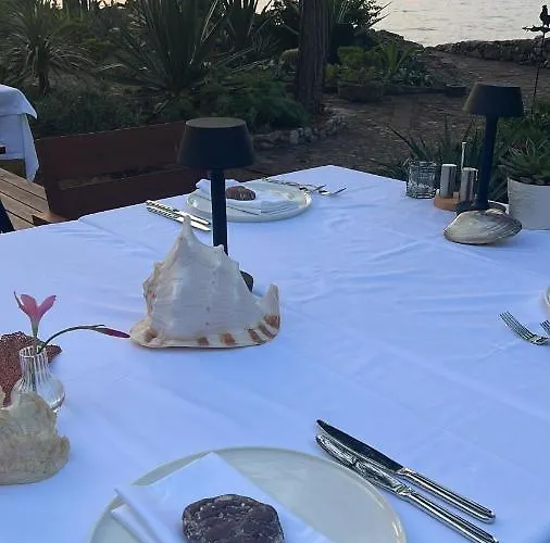 فندق Ada Capra مرمريس