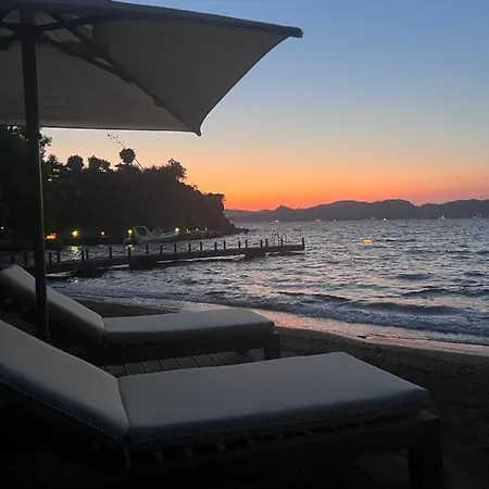 Otel Ada Capra