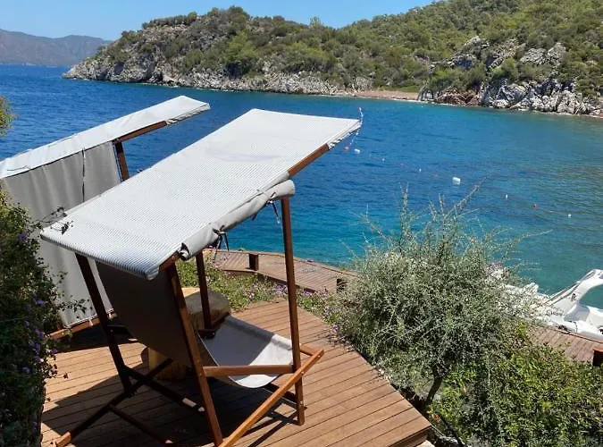 Hotell Ada Capra Marmaris